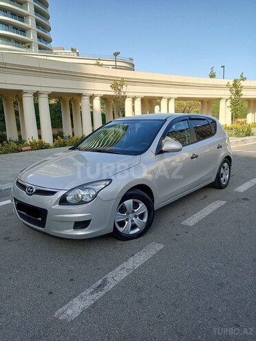 Hyundai i30 2010, 235,073 km - 1.6 л - Bakı