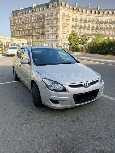 Hyundai i30 2010, 235,073 km - 1.6 л - Bakı