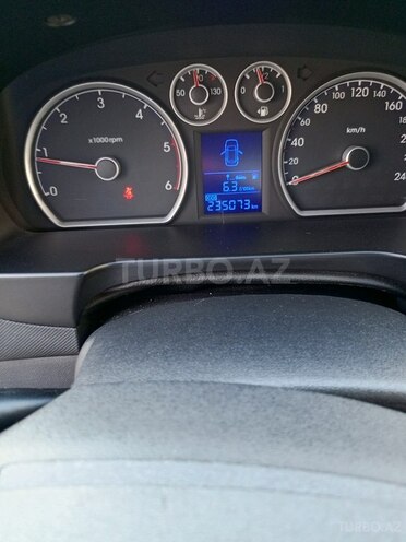 Hyundai i30 2010, 235,073 km - 1.6 л - Bakı