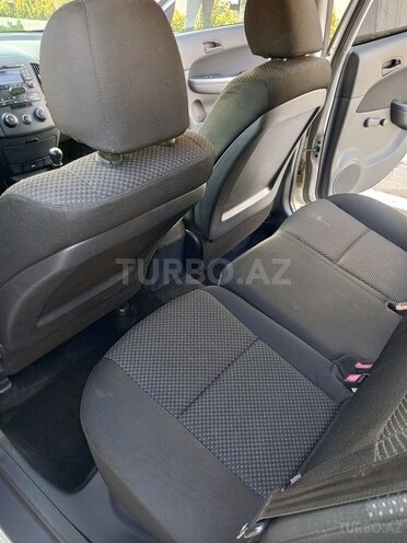 Hyundai i30 2010, 235,073 km - 1.6 л - Bakı