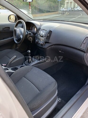 Hyundai i30 2010, 235,073 km - 1.6 л - Bakı