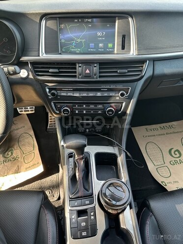 Kia Optima 2016, 146,450 km - 2.0 л - Bakı