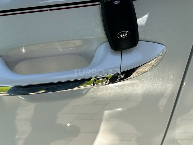 Kia Optima 2016, 146,450 km - 2.0 л - Bakı
