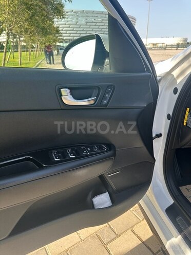Kia Optima 2016, 146,450 km - 2.0 л - Bakı