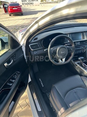 Kia Optima 2016, 146,450 km - 2.0 л - Bakı