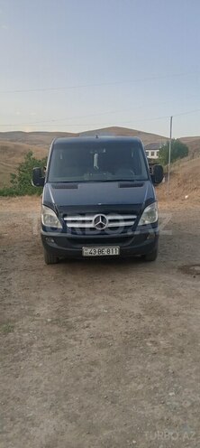 Mercedes Sprinter 308 2008, 320,000 km - 2.2 l - Bakı