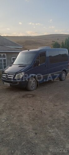 Mercedes Sprinter 308 2008, 320,000 km - 2.2 l - Bakı