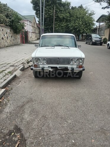 LADA (VAZ) 2106 1997, 57,400 km - 1.6 l - Tovuz