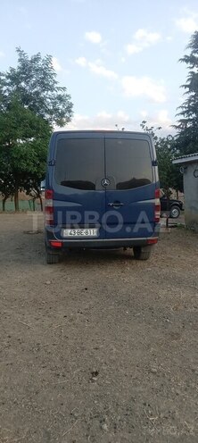 Mercedes Sprinter 308 2008, 320,000 km - 2.2 l - Bakı