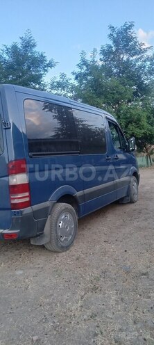 Mercedes Sprinter 308 2008, 320,000 km - 2.2 l - Bakı