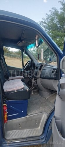 Mercedes Sprinter 308 2008, 320,000 km - 2.2 l - Bakı