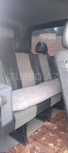 Mercedes Sprinter 308 2008, 320,000 km - 2.2 l - Bakı