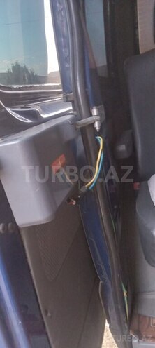 Mercedes Sprinter 308 2008, 320,000 km - 2.2 l - Bakı