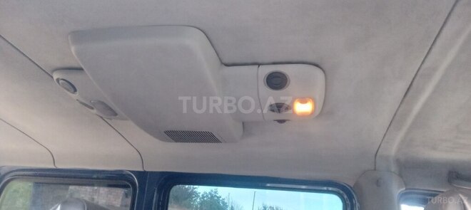 Mercedes Sprinter 308 2008, 320,000 km - 2.2 l - Bakı