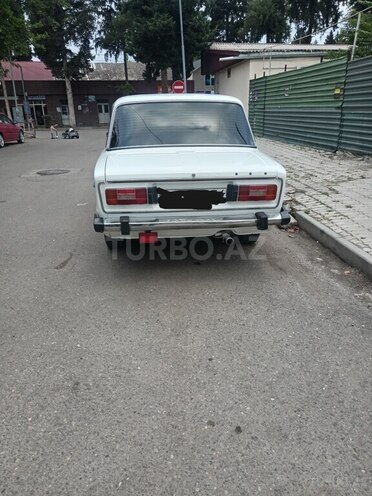 LADA (VAZ) 2106 1997, 57,400 km - 1.6 l - Tovuz
