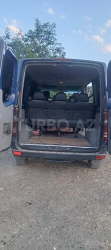 Mercedes Sprinter 308 2008, 320,000 km - 2.2 l - Bakı