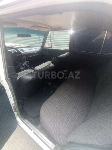 LADA (VAZ) 2106 1997, 57,400 km - 1.6 l - Tovuz