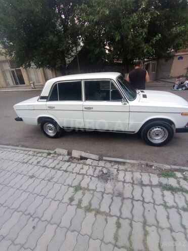LADA (VAZ) 2106 1997, 57,400 km - 1.6 l - Tovuz