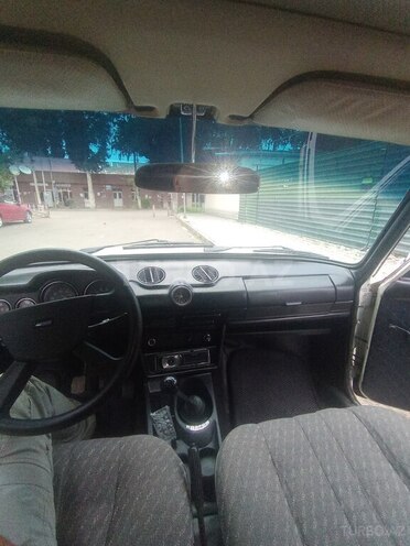 LADA (VAZ) 2106 1997, 57,400 km - 1.6 l - Tovuz