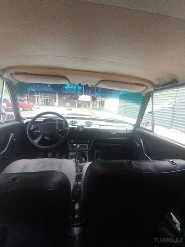 LADA (VAZ) 2106 1997, 57,400 km - 1.6 l - Tovuz