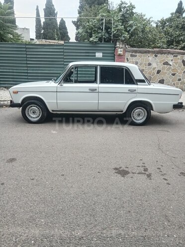 LADA (VAZ) 2106 1997, 57,400 km - 1.6 l - Tovuz