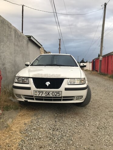 Khazar LX 2021, 260,000 km - 1.7 l - Bakı