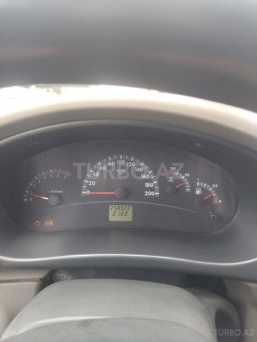 LADA (VAZ) Kalina 2010, 258,000 km - 1.6 l - Siyəzən