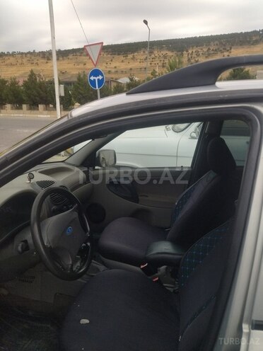 LADA (VAZ) Kalina 2010, 258,000 km - 1.6 l - Siyəzən