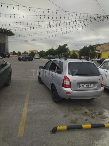 LADA (VAZ) Kalina 2010, 258,000 km - 1.6 l - Siyəzən