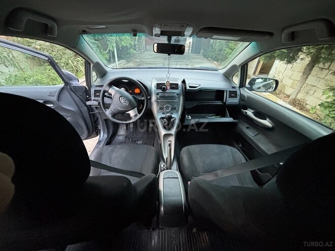Toyota Auris 2008, 224,000 km - 1.4 л - Bakı