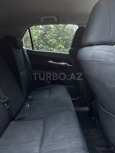 Toyota Auris 2008, 224,000 km - 1.4 л - Bakı