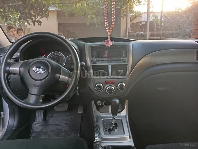Subaru Impreza 2009, 186,000 km - 1.5 l - Lənkəran