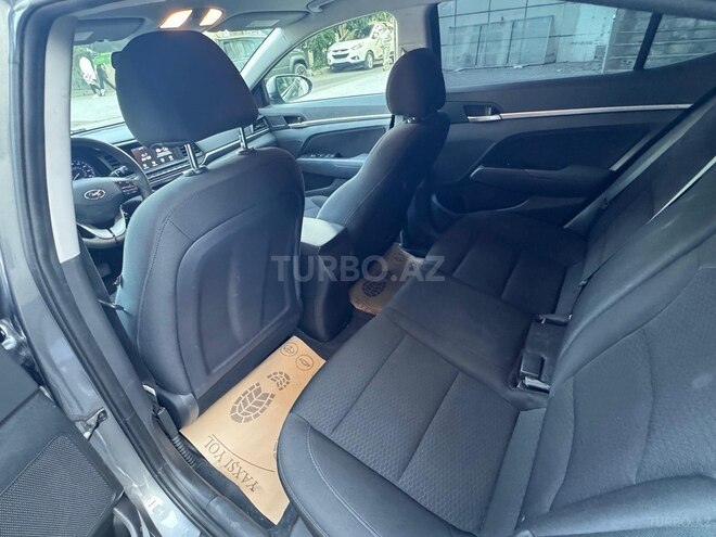 Hyundai Elantra 2019, 150,000 km - 2.0 л - Bakı