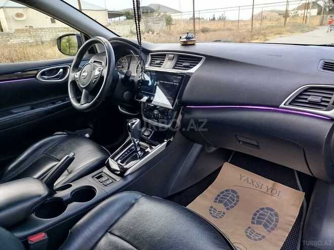 Nissan Sentra 2016, 85,423 km - 1.8 л - Bakı
