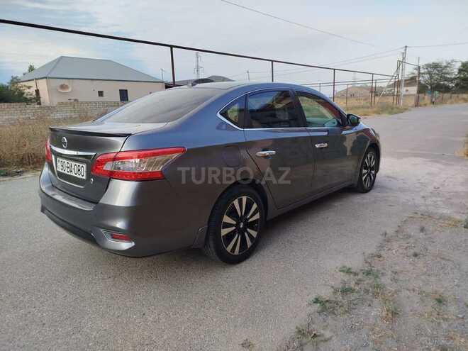 Nissan Sentra 2016, 85,423 km - 1.8 л - Bakı