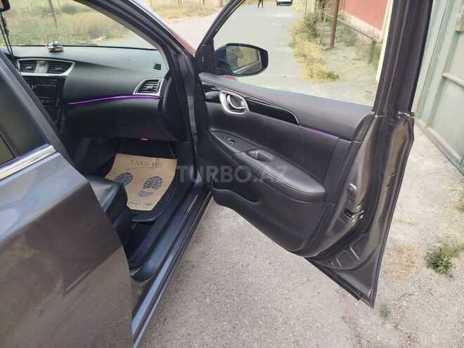 Nissan Sentra 2016, 85,423 km - 1.8 л - Bakı