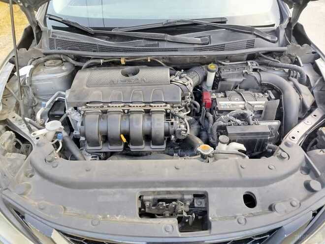 Nissan Sentra 2016, 85,423 km - 1.8 л - Bakı