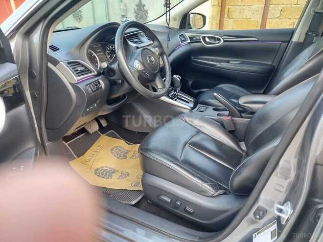 Nissan Sentra 2016, 85,423 km - 1.8 л - Bakı