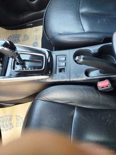 Nissan Sentra 2016, 85,423 km - 1.8 л - Bakı