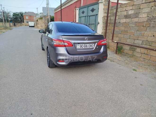 Nissan Sentra 2016, 85,423 km - 1.8 л - Bakı