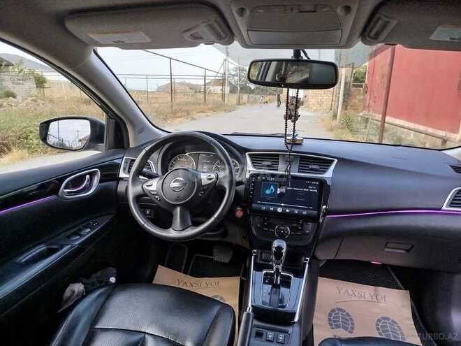 Nissan Sentra 2016, 85,423 km - 1.8 л - Bakı