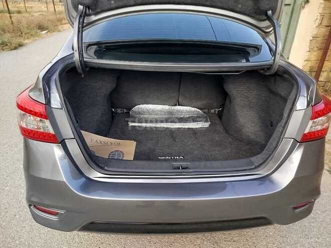 Nissan Sentra 2016, 85,423 km - 1.8 л - Bakı