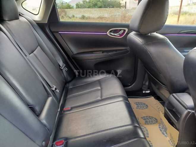 Nissan Sentra 2016, 85,423 km - 1.8 л - Bakı