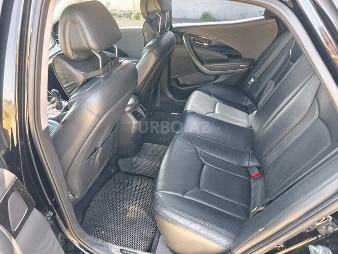 Hyundai Grandeur 2014, 133,700 km - 2.2 л - Bakı