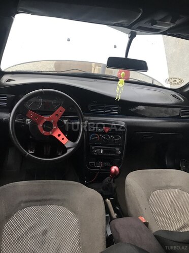 Khazar LX 2021, 260,000 km - 1.7 l - Bakı
