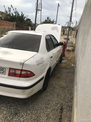 Khazar LX 2021, 260,000 km - 1.7 l - Bakı