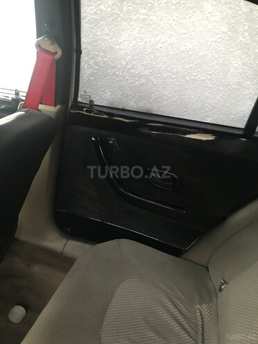 Khazar LX 2021, 260,000 km - 1.7 l - Bakı