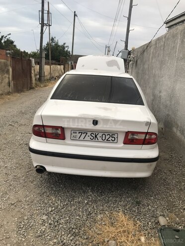Khazar LX 2021, 260,000 km - 1.7 l - Bakı