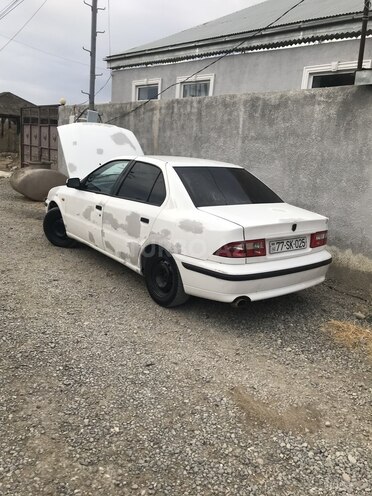 Khazar LX 2021, 260,000 km - 1.7 l - Bakı