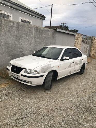 Khazar LX 2021, 260,000 km - 1.7 l - Bakı